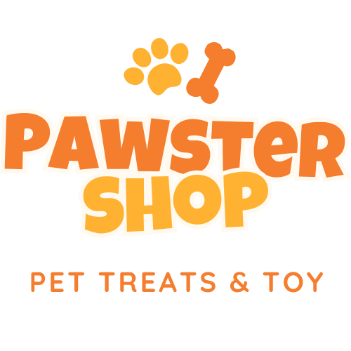 Pawster Shop 